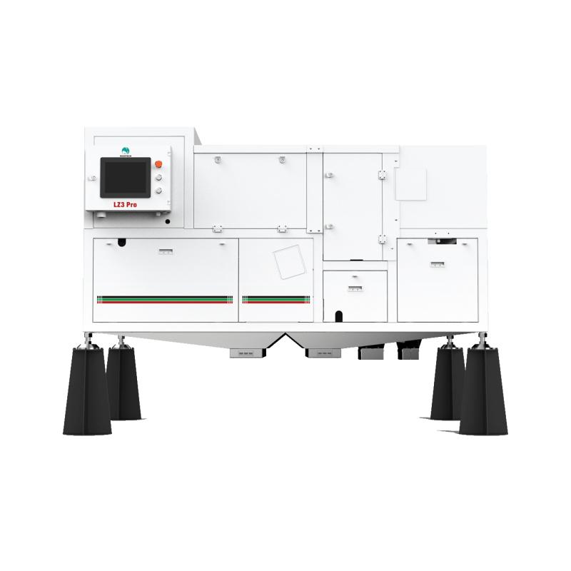 Plastic sorting machine price comparison