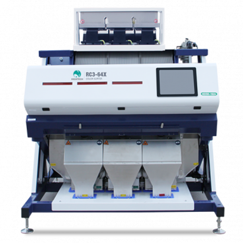 Infrared Nuts Color Sorter For Sale