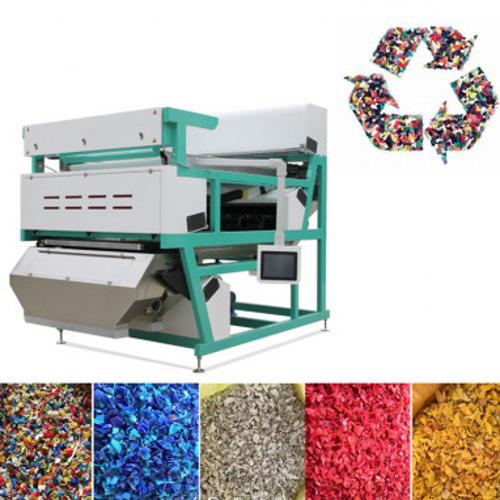 Advanced Technology Flake Sorter