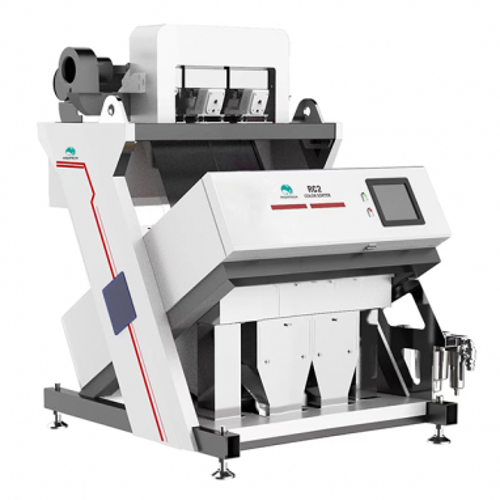 Newest CCD rice color sorter