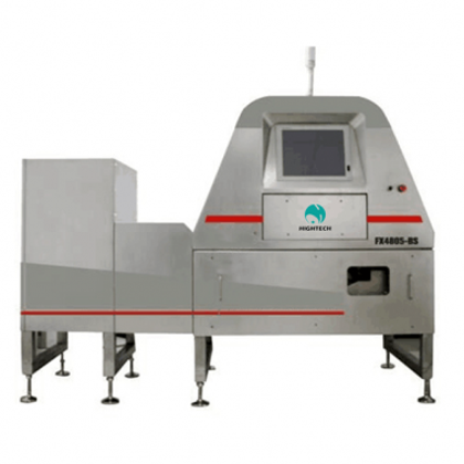 NIR color sorter price