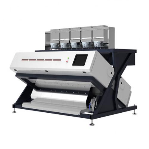 NIR Pecan Sorter From China