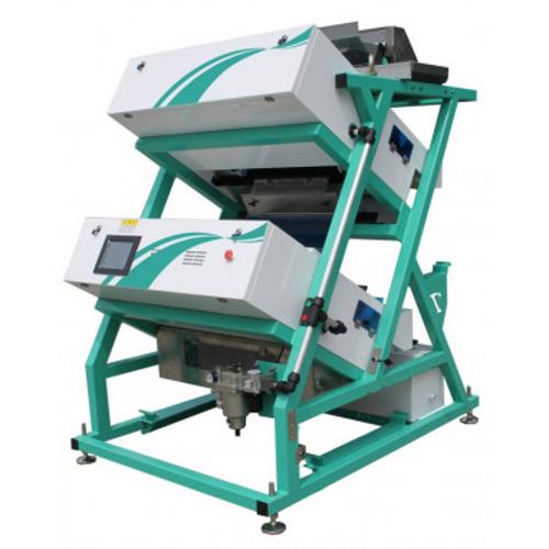 Optical Tea Color Sorter Machine