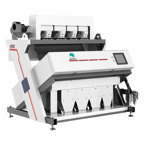 High Speed NIR Optical Sorter