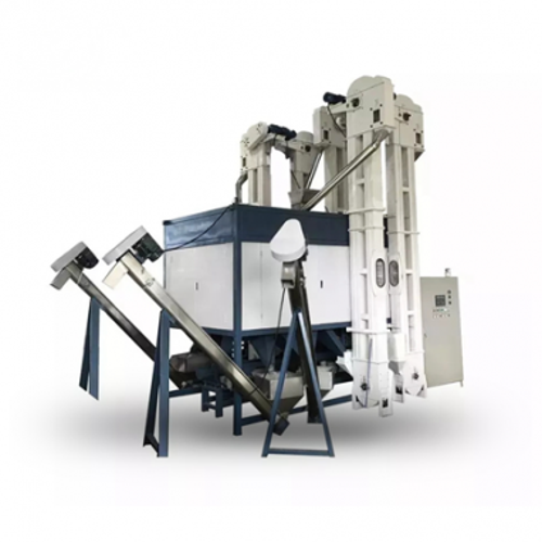 Plastic Separation Equipment