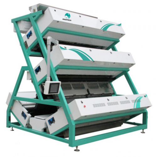 High Speed black tea sorter machine