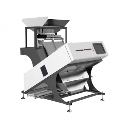 Rye color sorter Manufacture