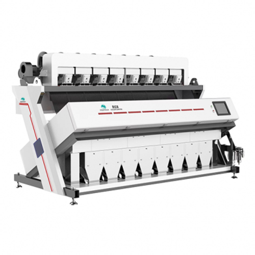 Seed color sorter manufactures