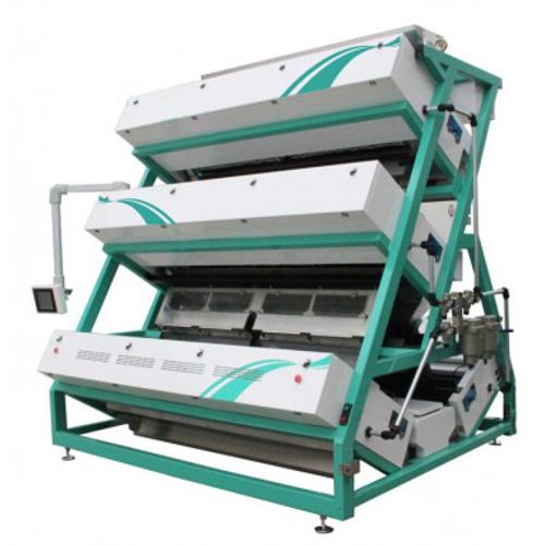 Optical Tea Sorting Machine