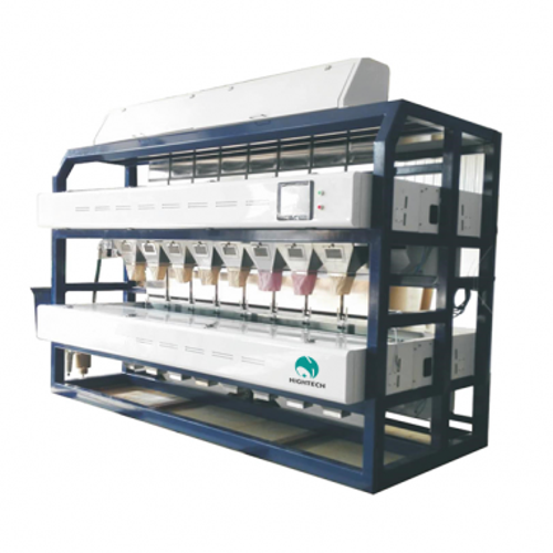 Rock Powder Sorting Machine