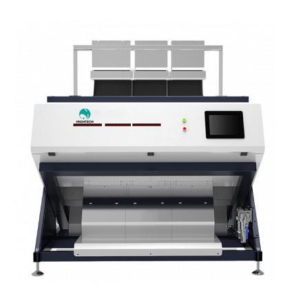 Rice colour sorter manufacture