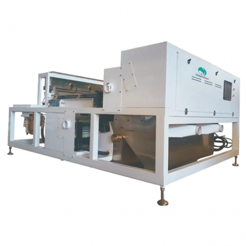 Mining Sorting Machines