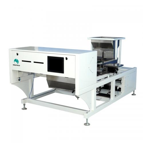 Garlic Colour Sorting Machine