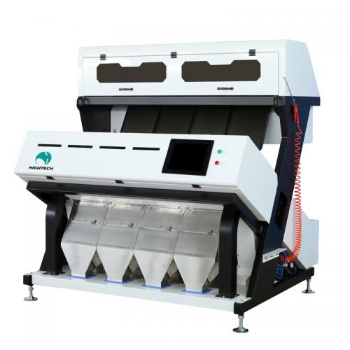 Optical Sesame Seed Color Sorter