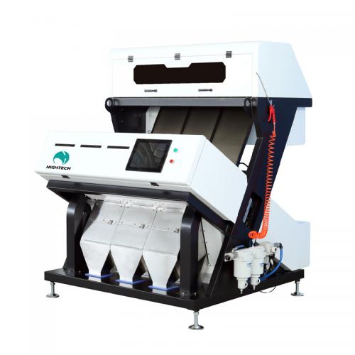 Sesame Colour Sorter With Reverse Sorting