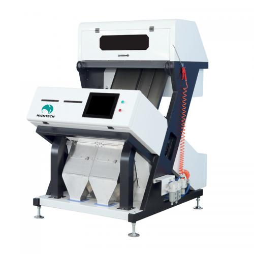 Maize Colour Sorter / Corn Sorting Machine