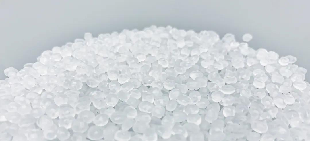 Plastic Pellets Sorting Solutions