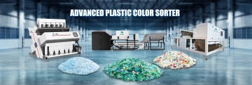 High-quality PET recyclate for the plastics processing industry