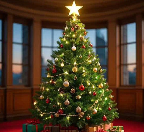 Merry Christmas! 